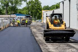 Best Driveway Overlay Services in High Bridge, NJ